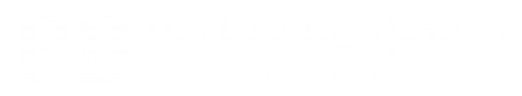 Parker Benjamin Real Estate Services, LLC.